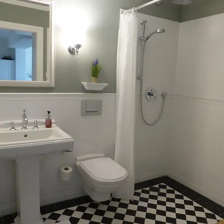Schreyegg Apartment