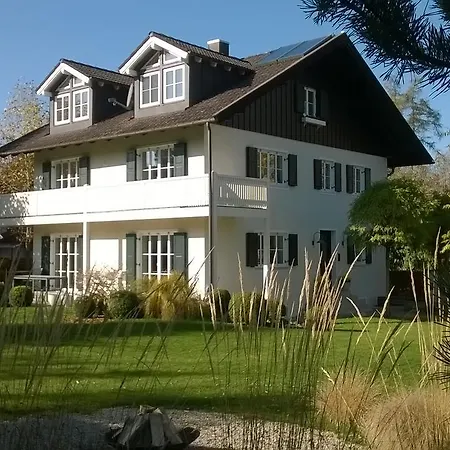 Schreyegg * Seefeld (Bavaria)