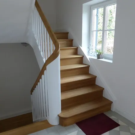 Apartament Schreyegg *