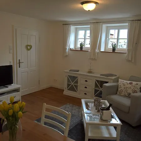 Schreyegg Apartament Seefeld in Tirol