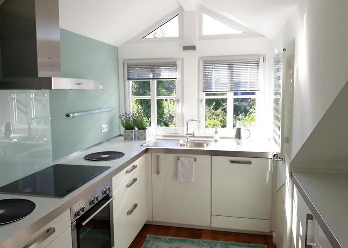 Lägenhet Schreyegg Seefeld (Bavaria)