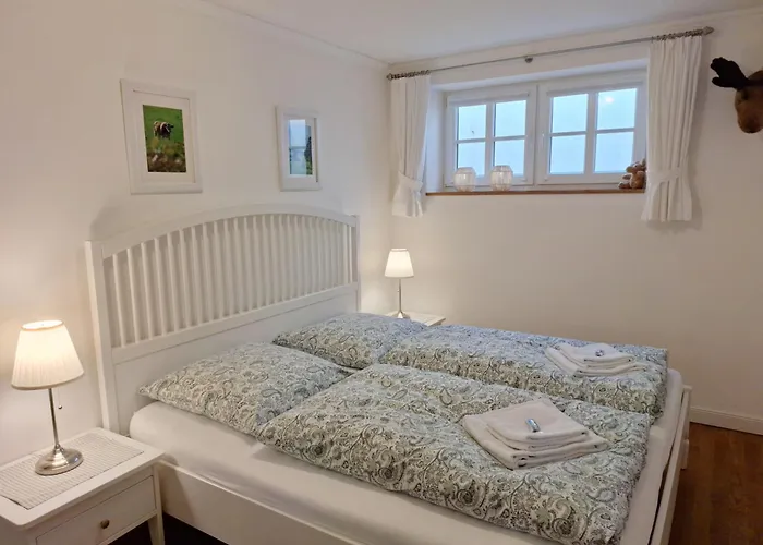 Schreyegg Seefeld (Bavaria)